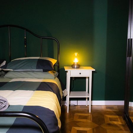 Appartamento Saint Jack Luxury Trieste Esterno foto
