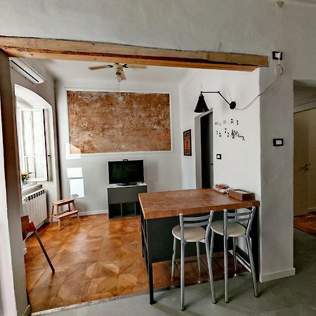 Appartamento Saint Jack Luxury Trieste Esterno foto