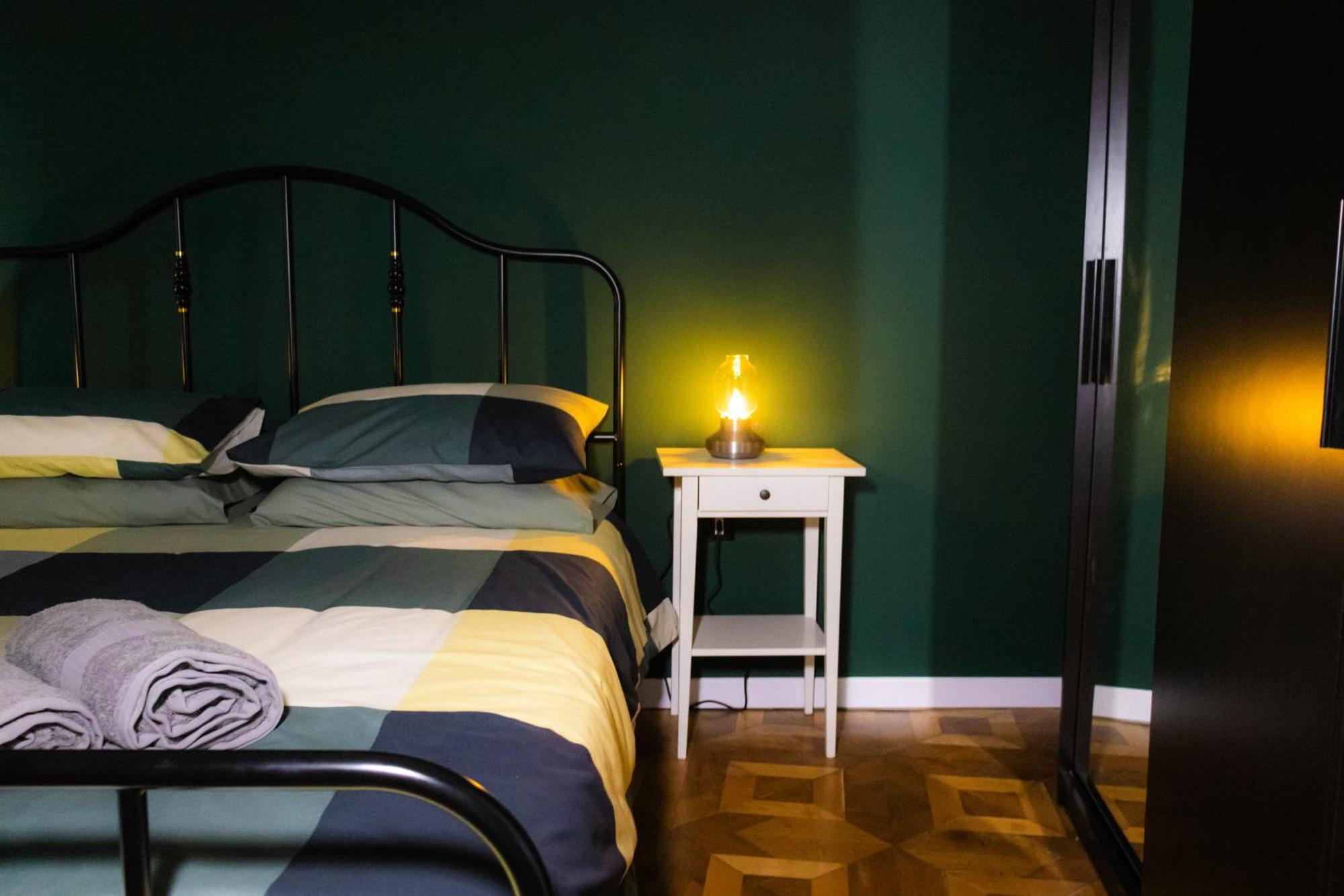 Appartamento Saint Jack Luxury Trieste Esterno foto