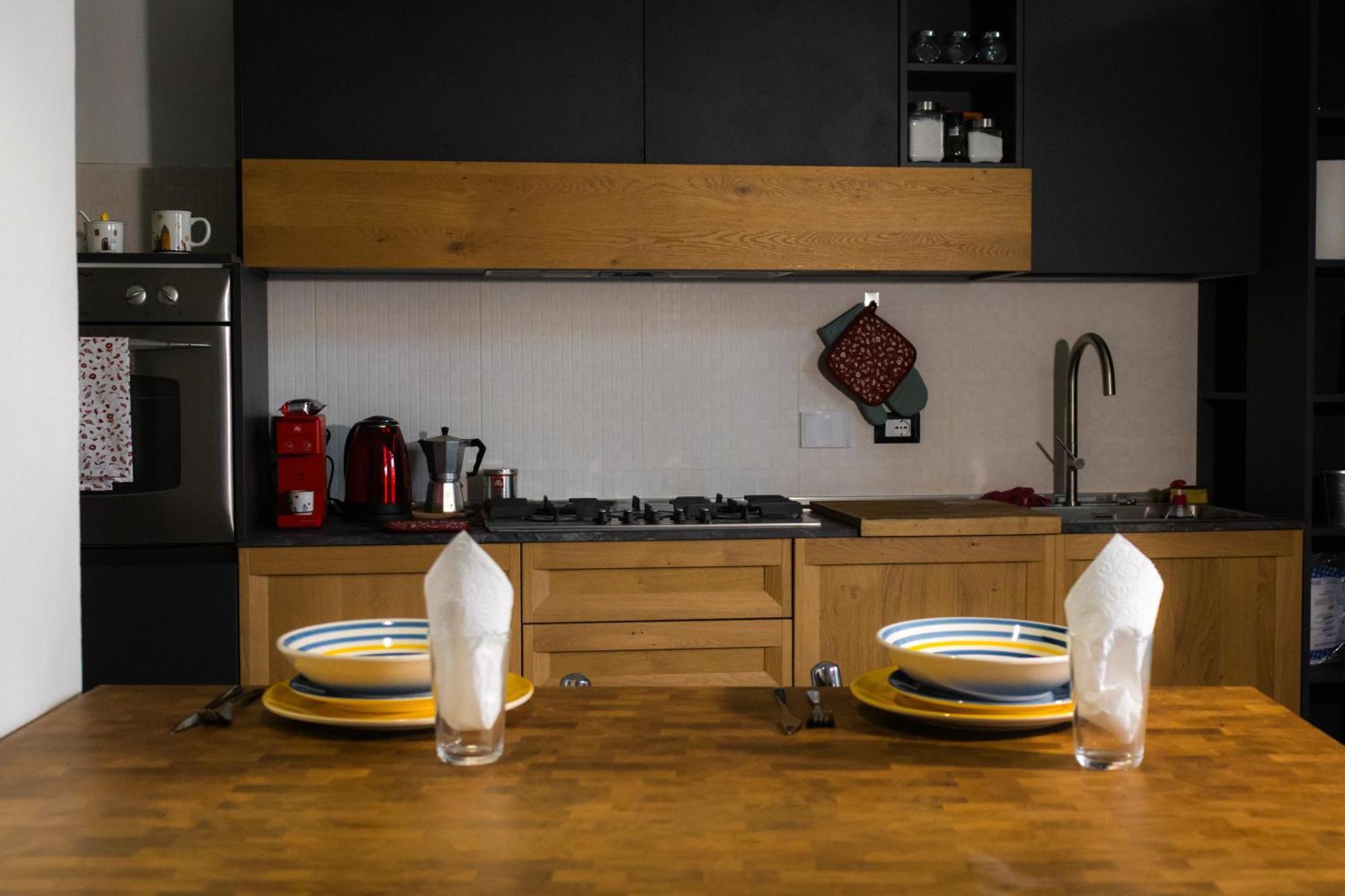 Appartamento Saint Jack Luxury Trieste Esterno foto