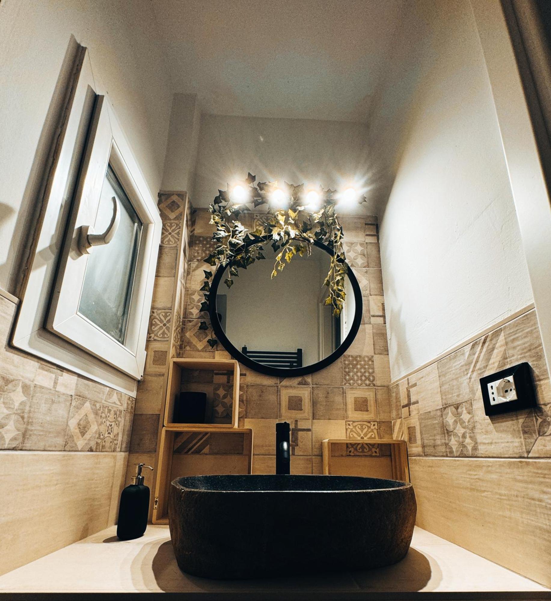Appartamento Saint Jack Luxury Trieste Esterno foto