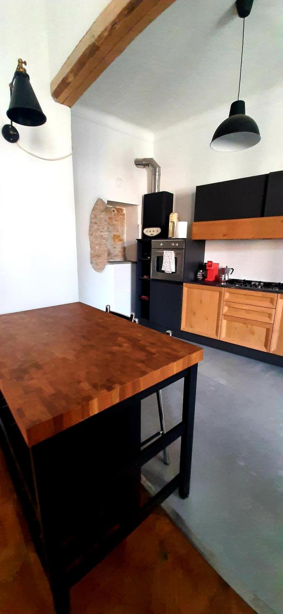 Appartamento Saint Jack Luxury Trieste Esterno foto