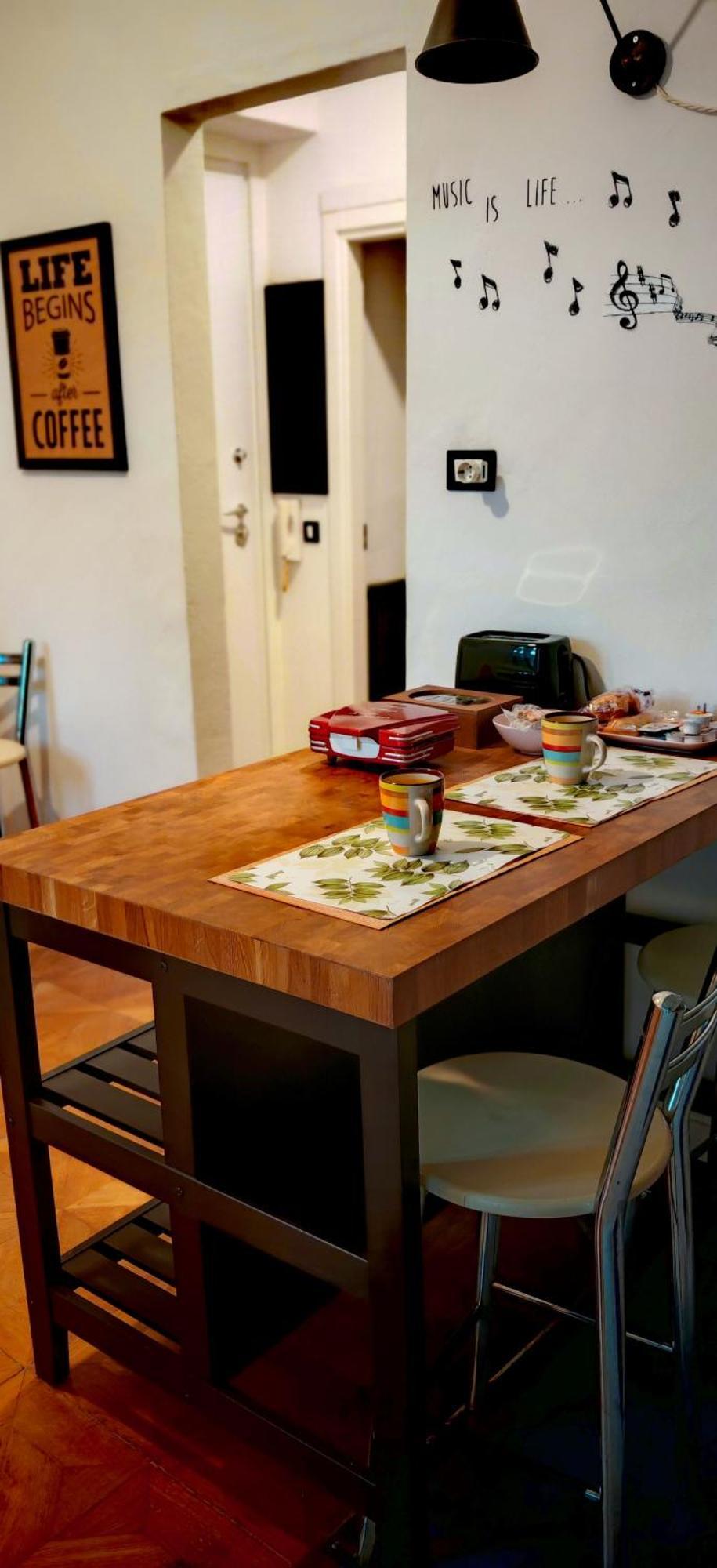 Appartamento Saint Jack Luxury Trieste Esterno foto